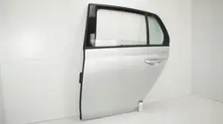 Porta traseira esquerda OEM 360198445 VW Golf VI 08-13