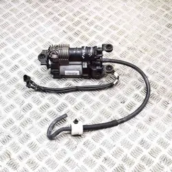 Compresseur Maserati Levante SUV OEM 15155002012