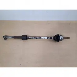 Renault Captur Främre Höger Halvaxel 391007556R