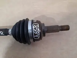 Renault Captur Arbre de Transmission Avant Droit 391007556R