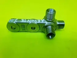 Distributeur de Ligne Carburant OEM 298649 Maserati 3.0 S
