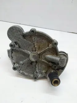 Vacuümpomp OEM 5907911261627 voor VW Crafter 2.5 TDI