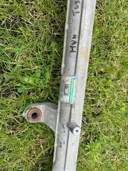 KIA SPORTAGE IV Caixa de Direção 56500-D7000