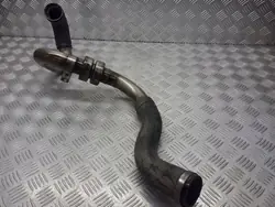 Tuyau Intercooler OEM 8200311832D pour Renault Kangoo I