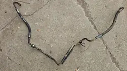 GOLF IV A3 LEON 1.6 Lenkungsschlauch 1J0422893CN