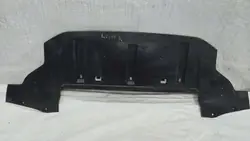 Etupuskurin alapeite OEM YM21500680 Peugeot RCZ:lle
