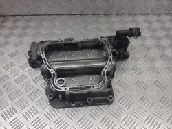 Subaru OE Ölwanne Dichtung für Forester SH 2.0 D