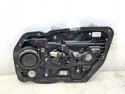 OEM 82460-A2010 Oikea Etuikkunan Nostin Kia Ceed