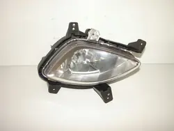Farol de neblina halógeno esquerdo HYUNDAI I10 LIFT 11-13 OEM