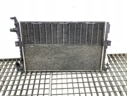 Radiateur d'eau OEM 214105837R pour Renault Arkana