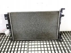 Wasserkühler OEM 214105837R für Renault Arkana