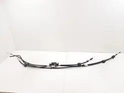 Enlace de cerradura puerta lateral/corredera Ford Transit VII OEM V363RH