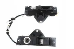 Audi A3 8P Cabrio Dachverriegelung OEM bt-cars-1050