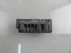 Contrôleur Moteur Fiat Panda II 1.1 54 IAW5AFSM