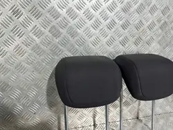 Opel Corsa D takaistuimet sarja 3-ovinen OEM