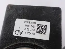 Amortiguador de vibraciones BMW OEM 33176877100