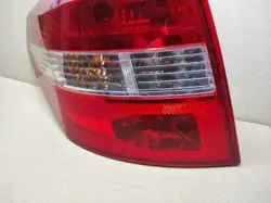 Feu arrière gauche Renault Laguna III Kombi 265550002R