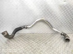 Intercooler-letku OEM 144604669R Renault Masterille