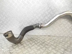 Intercooler-letku OEM 144604669R Renault Masterille