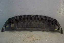 RENAULT MEGANE III Bumper Cover 622354651R