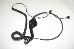 Mercedes Sprinter W906 liukuoven rulla OEM A9065460461