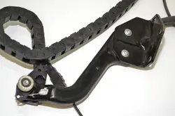 Mercedes Sprinter W906 Schiebetürrolle OEM A9065460461