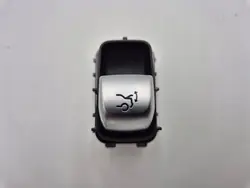 Kofferbak Schakelaar 2229052303 Mercedes W205 W222