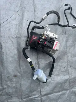 Servopumpe Jeep Wrangler OEM P68529412AA