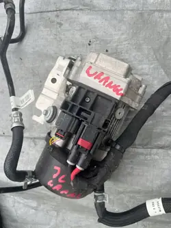 Pompe de direction assistée Jeep Wrangler OEM P68529412AA