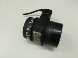 Virtausmittari Audi A3 2.0 TDI Käytetty OEM T667889992