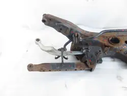 Bras de suspension arrière OEM SANKI TYŁ Renault Koleos I