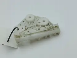 Glissière de lampe droite Nissan Navara D23