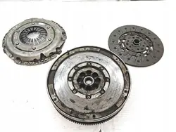 Kaksoismassavoltti Opel Insignia A Astra K 1.6T 55574767