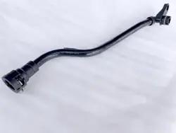 Conducto de aceite BMW OE 8654880 usado