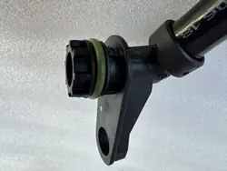 Conduite d'huile BMW OE 8654880 d'occasion