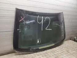 Mercedes-Benz S W221 achterruit OEM ATV81627
