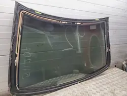 Vitre arrière Mercedes-Benz S W221 OEM ATV81627