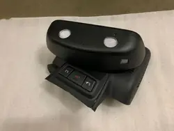 Mercedes-Benz C W205 Backspegel OEM A2058211136