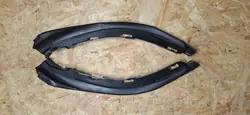 BMW X1 U11 Vasen Ajovalon Tiiviste OEM 9883429
