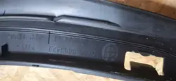 BMW X1 U11 Vänster Strålkastartätning OEM 9883429