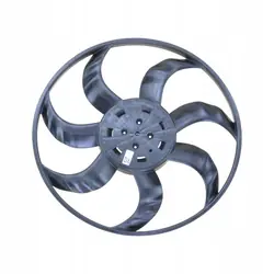 Pá ventilador refrigeração OEM C66637100 VW T6