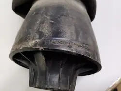 Ressort à air suspension Jeep OE 15142300371 arrière droit