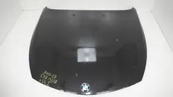 Couvercle Moteur BMW OEM 360191488 pour E63 2003-2007