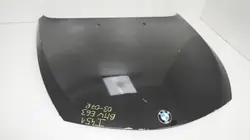 Couvercle Moteur BMW OEM 360191488 pour E63 2003-2007