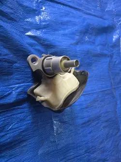 Pompe à frein Audi Servo OEM 8K0611367A - Occasion