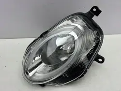 Fiat 500 Front Links Halogen-Hub OEM 52007767