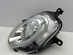 Fiat 500 Levage Halogène Avant Gauche OEM 52007767