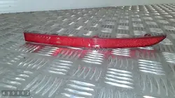 Reflector de luz trasera VW Tiguan 2011 5n0945106