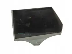 Vidrio Trasero Izquierdo Ford Mondeo MK4 07- Familiar OEM