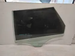 Vitre Arrière Gauche Ford Mondeo MK4 07- Break OEM